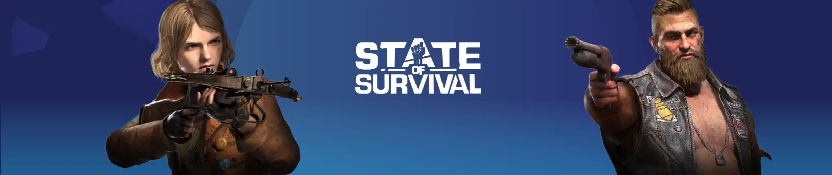 banner utama State of Survival